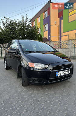 Хэтчбек Mitsubishi Colt 2011 в 