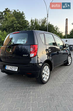 Хэтчбек Mitsubishi Colt 2011 в 