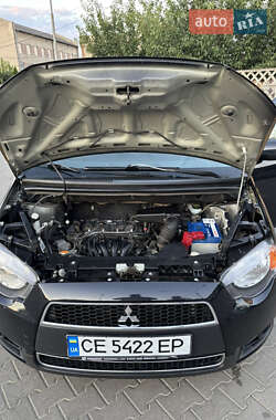 Хэтчбек Mitsubishi Colt 2011 в 
