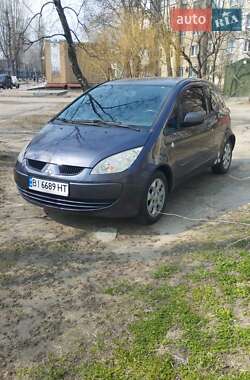 Хэтчбек Mitsubishi Colt 2006 в 
