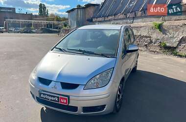 Mitsubishi Colt 2007 Mitsubishi Colt 2007