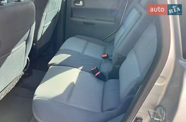 Хэтчбек Mitsubishi Colt 2007 в 