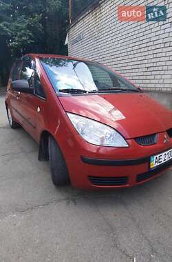 Хэтчбек Mitsubishi Colt 2008 в 