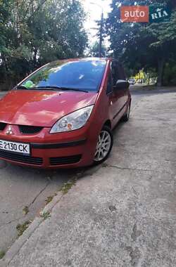 Mitsubishi Colt 2008