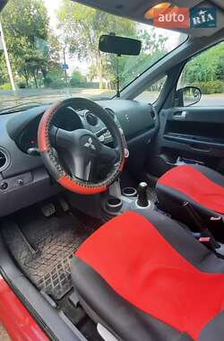 Хэтчбек Mitsubishi Colt 2008 в 