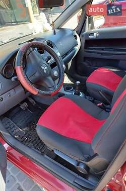 Хэтчбек Mitsubishi Colt 2008 в 
