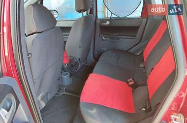 Хэтчбек Mitsubishi Colt 2008 в 