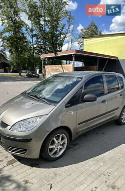 Mitsubishi Colt 2008 Mitsubishi Colt 2008