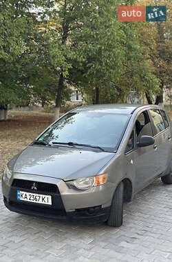 Хэтчбек Mitsubishi Colt 2008 в 