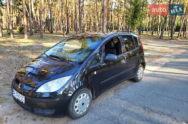 Mitsubishi Colt 2008 Mitsubishi Colt 2008