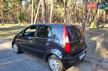 Хетчбек Mitsubishi Colt 2008 в 