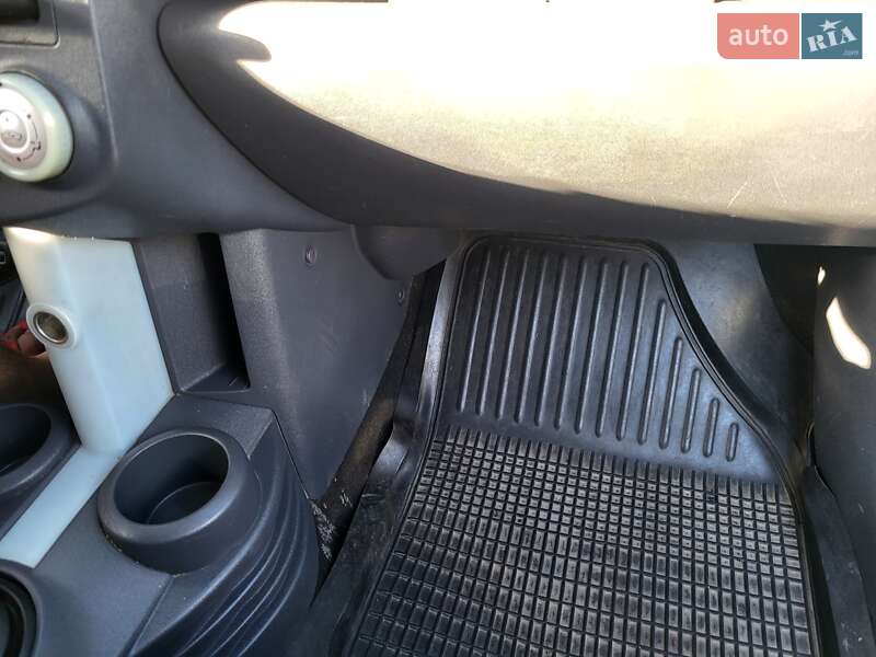 Хетчбек Mitsubishi Colt 2008 в Кропивницькому