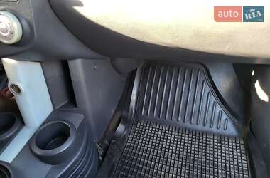 Хетчбек Mitsubishi Colt 2008 в 