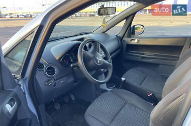 Хэтчбек Mitsubishi Colt 2007 в 