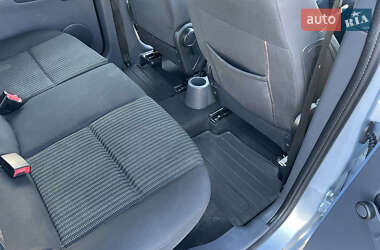 Хэтчбек Mitsubishi Colt 2007 в 