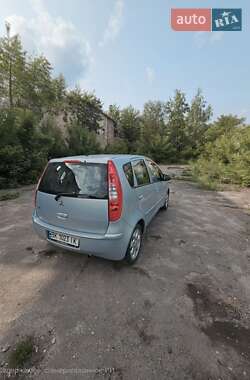 Хэтчбек Mitsubishi Colt 2006 в 