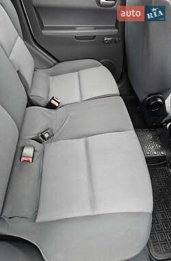Хэтчбек Mitsubishi Colt 2006 в 