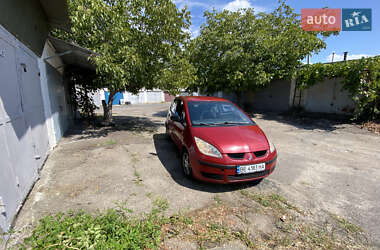 Хетчбек Mitsubishi Colt 2008 в Миколаєві