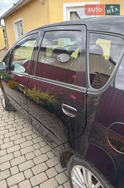 Mitsubishi Colt 2008