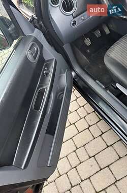 Хэтчбек Mitsubishi Colt 2008 в 