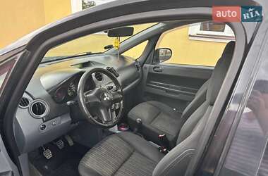Хэтчбек Mitsubishi Colt 2008 в 