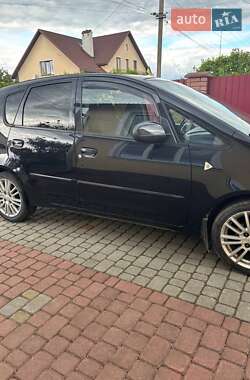 Хэтчбек Mitsubishi Colt 2008 в 