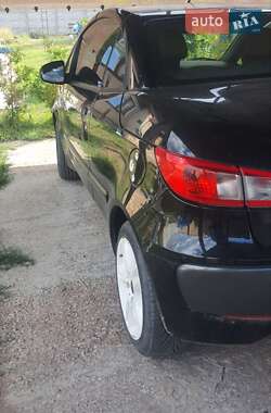 Кабриолет Mitsubishi Colt 2006 в 