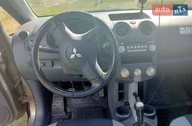 Хетчбек Mitsubishi Colt 2008 в Полтаві