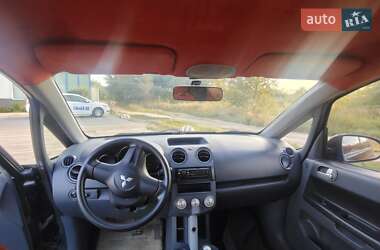Хэтчбек Mitsubishi Colt 2007 в 