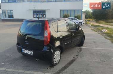 Хэтчбек Mitsubishi Colt 2007 в 
