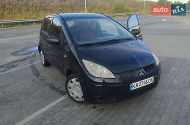 Хэтчбек Mitsubishi Colt 2007 в 