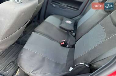 Хэтчбек Mitsubishi Colt 2007 в 
