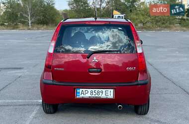 Хэтчбек Mitsubishi Colt 2007 в 
