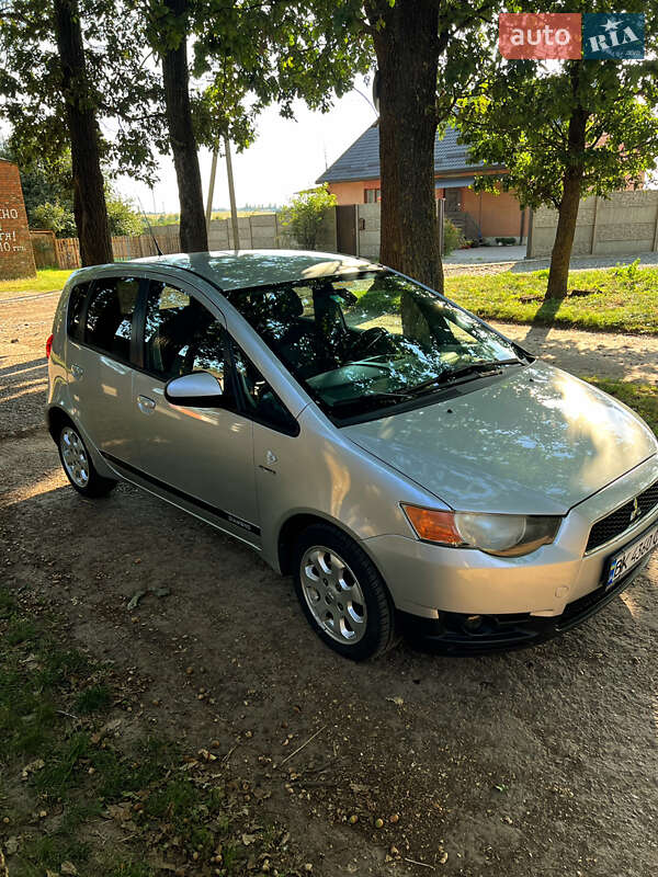 Хэтчбек Mitsubishi Colt 2011 в Ровно