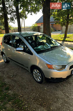 Хэтчбек Mitsubishi Colt 2011 в 