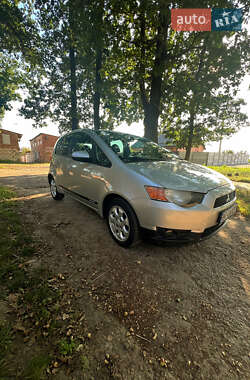 Хэтчбек Mitsubishi Colt 2011 в 