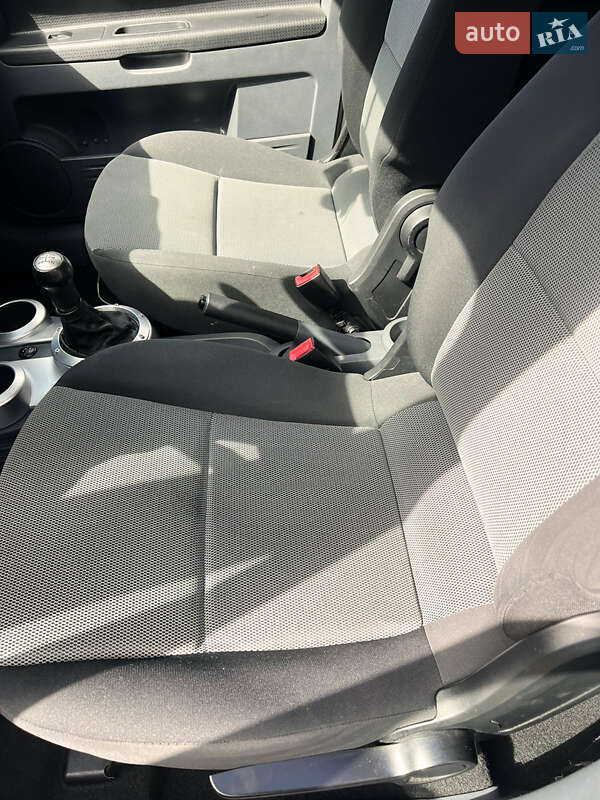 Хэтчбек Mitsubishi Colt 2011 в Ровно