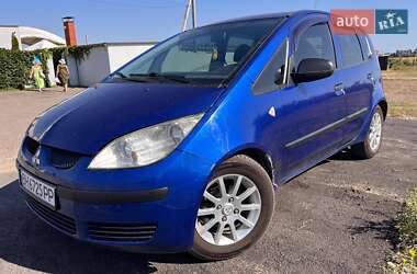 Хэтчбек Mitsubishi Colt 2008 в 