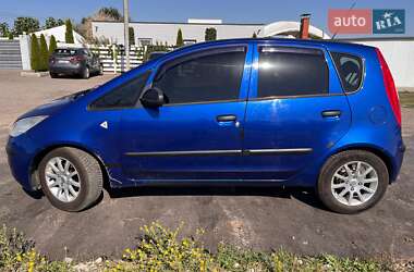 Хэтчбек Mitsubishi Colt 2008 в 