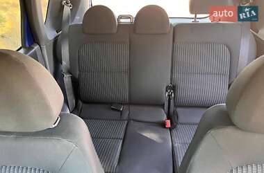 Хэтчбек Mitsubishi Colt 2008 в 