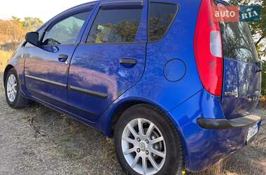 Хэтчбек Mitsubishi Colt 2008 в 