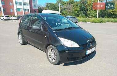 Хэтчбек Mitsubishi Colt 2007 в 