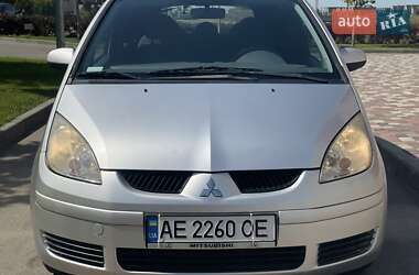 Хетчбек Mitsubishi Colt 2006 в 
