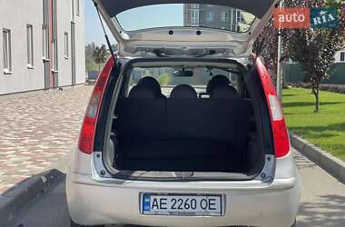 Хетчбек Mitsubishi Colt 2006 в 