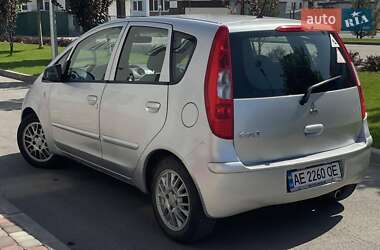 Хетчбек Mitsubishi Colt 2006 в 