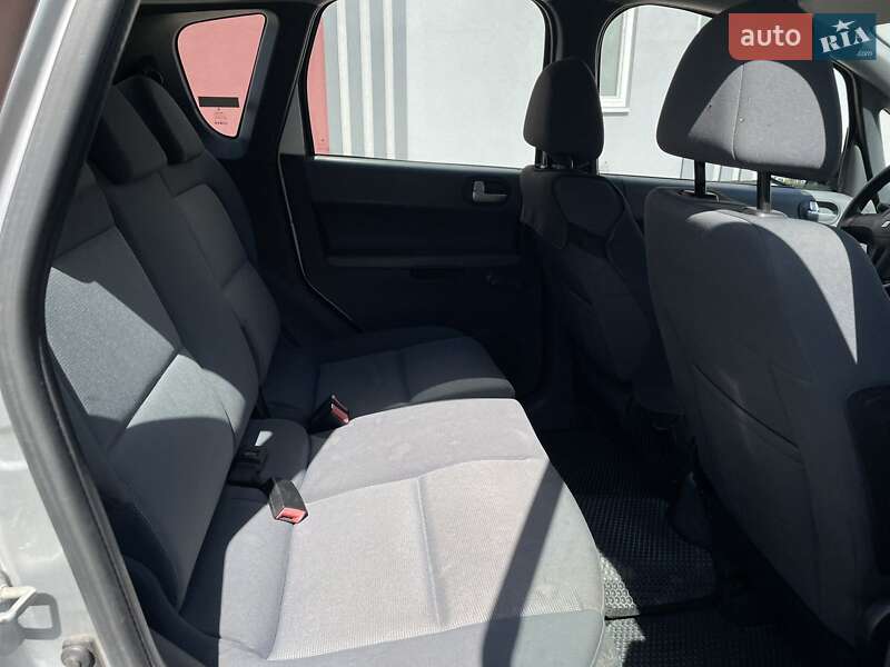 Хэтчбек Mitsubishi Colt 2006 в Днепре