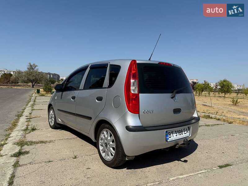 Хетчбек Mitsubishi Colt 2005 в Херсоні