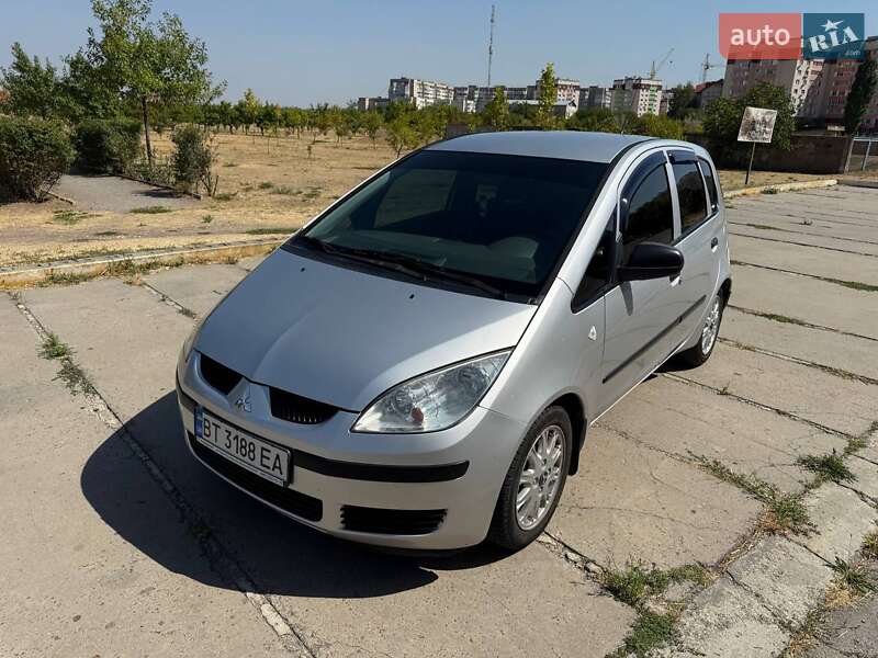 Хетчбек Mitsubishi Colt 2005 в Херсоні