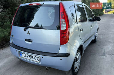 Хетчбек Mitsubishi Colt 2007 в 
