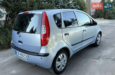 Хетчбек Mitsubishi Colt 2007 в 